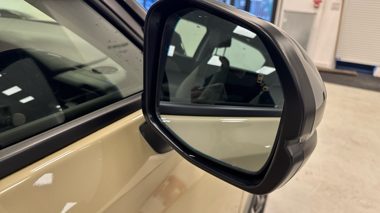 Honda HR-V 1.5 eHEV Advance Style 5dr CVT Hybrid Hatchback